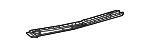 581070C010 - Body: Inner Reinforced for Toyota Image