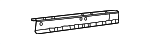 581140C020 - Body: Reinforcement for Toyota Image