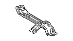 570470C010 - Body: Mount Bracket for Toyota Image