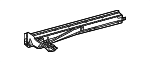 574010C031 - Body: Side Reinforced for Toyota Image