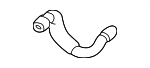 17127535898 - : Heater Hose for Mini Image