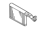73523FL570 - : Evaporator Assembly for Subaru: Crosstrek Image