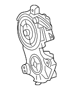 871060E140 - HVAC: Servo for Toyota: Avalon, Camry, Highlander Image