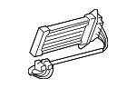 877100E020 - : Heating Unit for Toyota Image