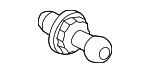 6X0827439C - Body: Support Cylinder Ball Stud for Volkswagen: Beetle Image