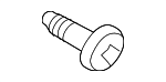 N10338903 - Body: Stop Bolt for Volkswagen: Beetle Image