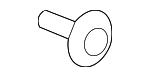 LR106494 - Body: Mount Bracket Fastener for Land-Rover Image