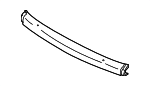 F20220W025 - Body: Face Bar for Nissan Image