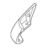F20240W486 - Body: Extension for Nissan Image