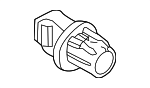 63218355883 - Electrical: Tail Light Socket for BMW Image