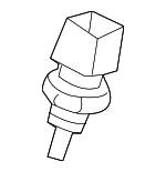 22630ED000 - Cooling System: Temp Sensor for Nissan Image