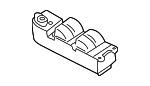 MR587943 - Body: Window Switch for Mitsubishi Image