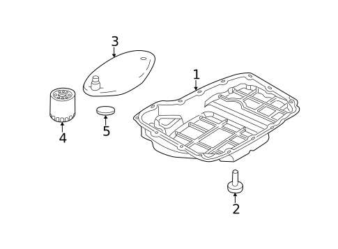 Automatic Transmission for 2005 Jeep Grand Cherokee #0