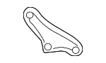 4726071AA - Suspension: Bracket for Chrysler: 300 | Dodge: Challenger, Charger Image