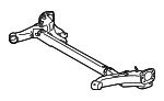 4210174010 - : Axle Assembly for Scion: iQ Image