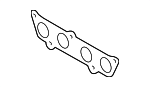 88969632 - : Manifold Gasket for GM Image
