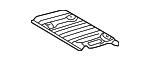 88970842 - Exhaust: Heat Shield for GM Image
