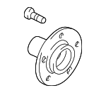 GR1A33060B - Brakes: Hub Assembly for Mazda: 6 Image