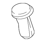 9919440 - Body: Sight Shield Rivet for MB Vans Image