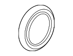912146S9A01 - : Rear Main Seal for Acura Image