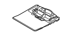 GHK1688MXA - : Floor Cover for Mazda Image
