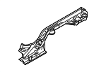 65710GG030 - Body: Rail Assembly for Kia Image