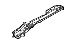 65720GG030 - Body: Rail Assembly for Kia Image