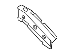 65859GG000 - Body: Cross-member Extension for Kia Image