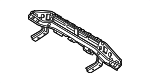 65610GG000 - Body: Front Crossmember for Kia Image