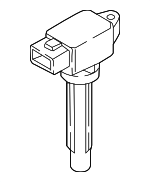 P51R18100 - Electrical: Ignition Coil for Mazda Image