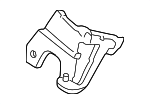 25743277 - Steering: Support Bracket for Buick: LeSabre | Oldsmobile: Aurora | Pontiac: Bonneville Image