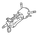 26087926 - Steering: Steering Column for Buick: LeSabre Image
