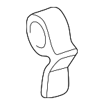 2028300014 - : Re-Circulator Pump Bracket for Mercedes-Benz Image