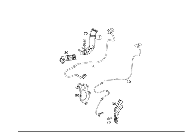 5970 - Electrical Equipment and Instruments: Hexalobular Screw for Mercedes-Benz: AMG GT, AMG GT 43, AMG GT 53, AMG GT 63, AMG GT 63 S, AMG GT 63 S E Performance, AMG GT Black Series, AMG GT C, AMG GT R, AMG GT S, B Electric Drive, B250e, C250, C300, C350, C63 AMG, C63 AMG S, CLA250, E63 AMG S, G550, G63 4x4 Squared AMG, G63 AMG, GL350, GL450, GL550, GL63 AMG, GLA250, GLC63 AMG, GLC63 AMG S, GLE300d, GLE350, GLE400, GLE43 AMG, GLE450 AMG, GLE550e, GLE63 AMG, GLE63 AMG S, GLK250, GLK350, GLS350d, GLS450, GLS550, GLS63 AMG, ML250, ML350, ML400, ML550, ML63 AMG, SL400, SL450, SL550, SL63 AMG, SL65 AMG, SLC300, SLC43 AMG, SLK250, SLK300, SLK350, SLK55 AMG, SLS AMG Image image