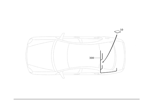 Rear Headrest Adjustment for 2003 Mercedes-Benz E500 #0