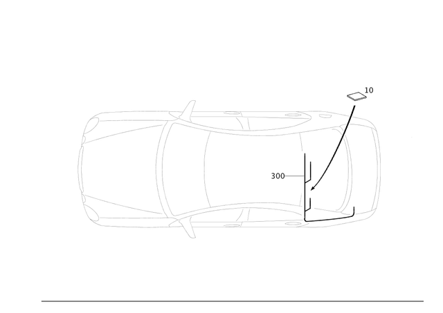 2115405206 - Electrical System: Wiring Harness for Mercedes-Benz: E320, E500 Image image