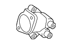 1632337040 - : Thermostat Housing for Scion: iM | Toyota: C-HR, Corolla, Corolla iM Image
