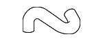 Radiator Hose