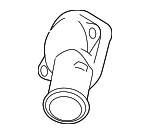 1632137010 - : Water Inlet for Toyota Image