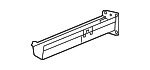 84218440 - Body: Rail Extension for Buick: Regal Sportback Image
