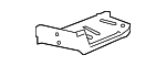 84284574 - Body: Extension Panel for GM Image