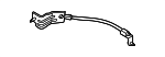 283605MR0B - : Ground Cable for Nissan: ARIYA Image