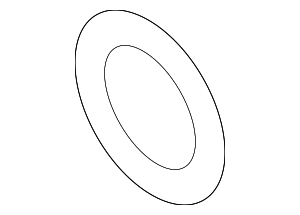 3210500QAC - : Cap Drain Plug Pin Straight Seal O Ring Seal Oil Washer Seal for Nissan Image