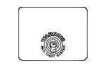 EC0166201 - Body: Anti-theft Label for Mazda: 3, 5, 6, 626, 929, CX-3, CX-5, CX-7, CX-9, Millenia, MPV, MX-5 Miata, MX-6, RX-7, RX-8, Tribute Image