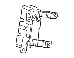 84399884 - : Inner Bracket for Cadillac: ATS Image