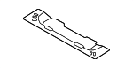 41117360214 - Body: Floor Pan Reinforcement for Mini Image image