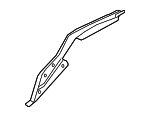 41007402377 - Body: Top Panel for Mini Image