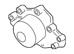 2510037202 - Belts &amp; Cooling: Engine Water Pump for Hyundai Image