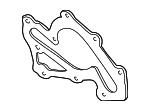 2512437110 - Cooling System: Water Pump Gasket for Hyundai Image