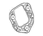 32305A4EE21 - Steering: Horn Contact for BMW Image